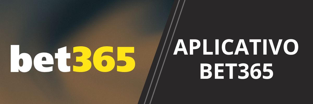 Aplicativo Bet365