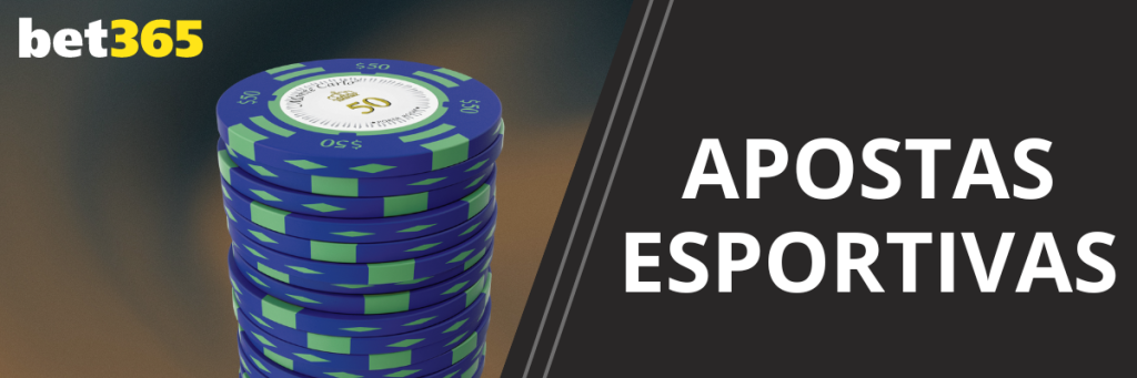 Bet365 Apostas Esportivas