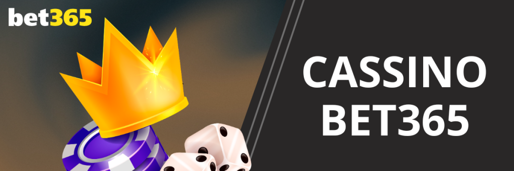 Cassino Bet365