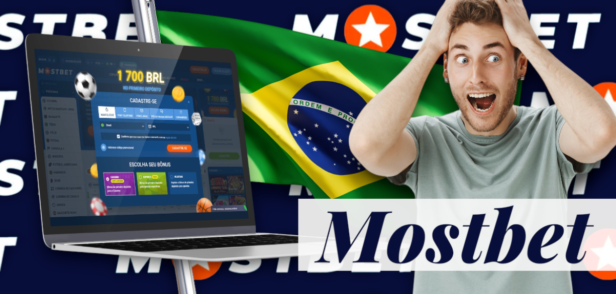 Mostbet